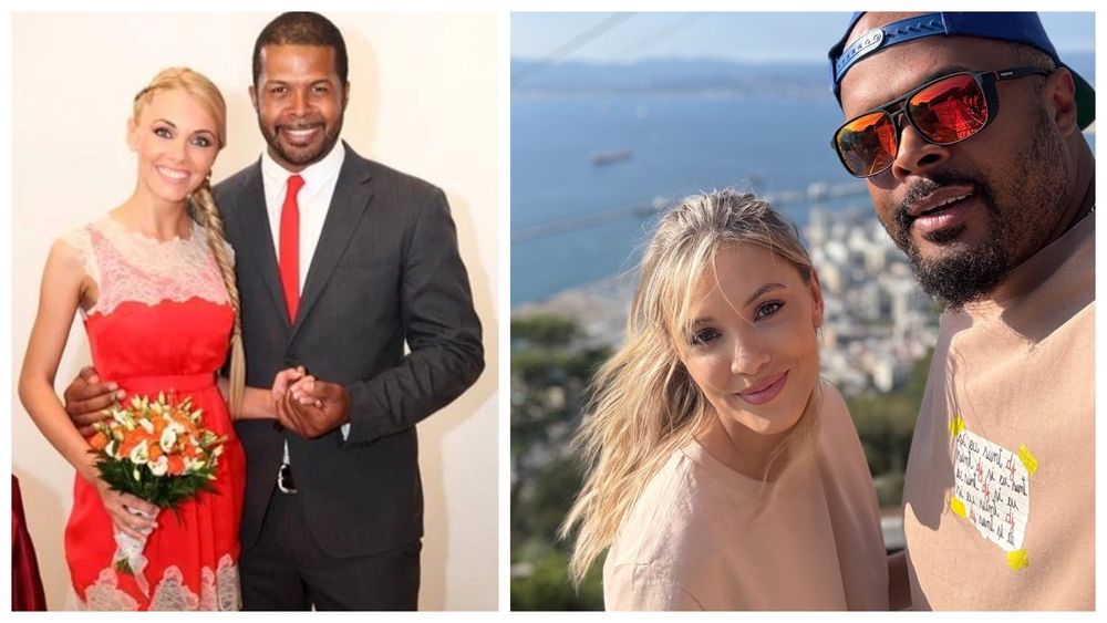 Internauții, &Icirc;N ALERTĂ după confesiunea lui Cabral la divorțul de Andreea Ibacka. CE A RECUNOSCUT ACUM și CE A ȚINUT ASCUNS: "Nu mai pot! Sunt frici ascunse și lupte duse &icirc;n tăcere. Și uneori..."