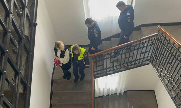 Cum a reusit Amiana Paștină, una dintre femeile arestate &icirc;n dosarul uciderii mamei sale, sa isi ia viata in arest: "A utilizat un obiect ascutit..."