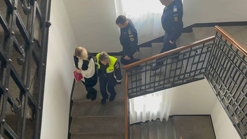 Cum a reusit Amiana Paștină, una dintre femeile arestate &icirc;n dosarul uciderii mamei sale, sa isi ia viata in arest: "A utilizat un obiect ascutit..."