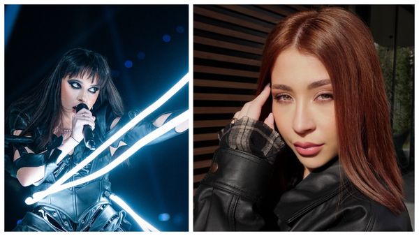 Rom&acirc;nia s-a calificat &icirc;n finala Eurovision 2026, dar SCANDALUL EXPLODEAZĂ! Ce i-a făcut Nicole Cherry Alexandrei Căpitănescu chiar &icirc;nainte de MAREA FINALĂ: "Ne iei drept proști? Știai că..."