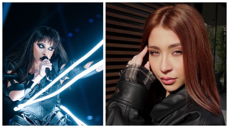 Rom&acirc;nia s-a calificat &icirc;n finala Eurovision 2026, dar SCANDALUL EXPLODEAZĂ! Ce i-a făcut Nicole Cherry Alexandrei Căpitănescu chiar &icirc;nainte de MAREA FINALĂ: "Ne iei drept proști? Știai că..."