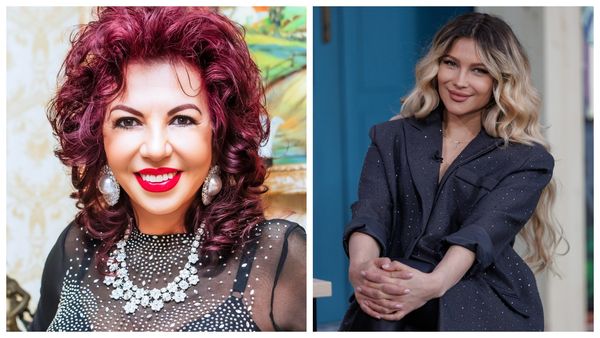 Carmen Harra a luat o decizie GREU DE IGNORAT după scandalul momentului cu Lora.  CE A FĂCUT a devenit VIRAL &icirc;n doar c&acirc;teva minute: "Vreau să spun că..."