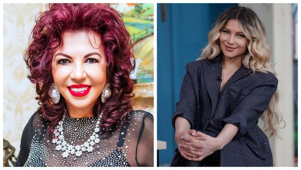 Carmen Harra a luat o decizie GREU DE IGNORAT după scandalul momentului cu Lora.  CE A FĂCUT a devenit VIRAL &icirc;n doar c&acirc;teva minute: "Vreau să spun că..."