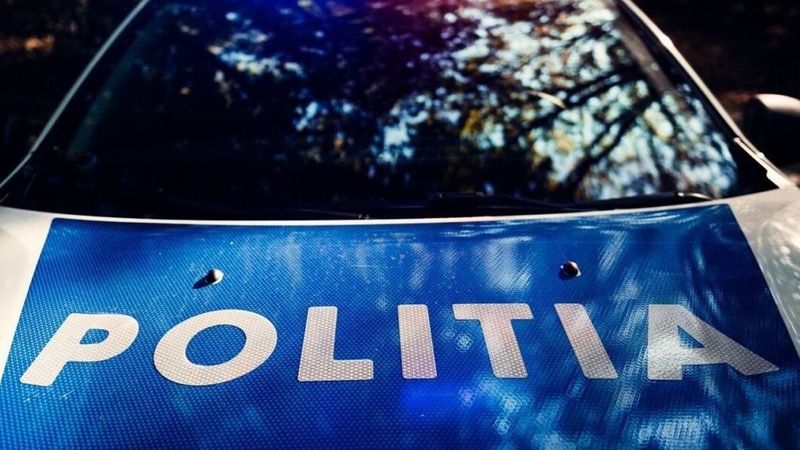 despre polițistul găsit împușcat în mașina de serviciu.