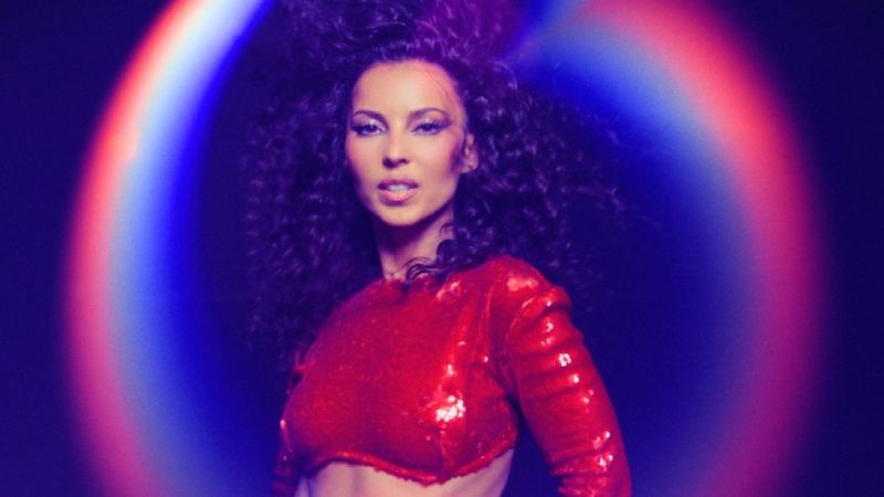 MESAJUL PUTERNIC din piesa "Să Danseze Fetele" a cucerit publicul DE LA PRIMA ASCULTARE. AMI: "Am g&acirc;ndit-o ca pe un imn al femeilor. E o celebrare a energiei feminine, a libertății și a stării aceleia frumoase care se naște atunci c&acirc;nd..."