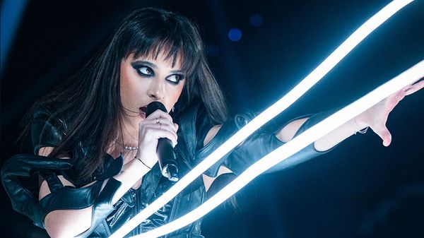 Ce a făcut Alexandra Căpitănescu imediat după CE ȘI-A ASIGURAT LOCUL &Icirc;N FINALA Eurovision 2026? Susținătorii au fost profund impresionați: "&Icirc;n fața unui..."