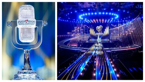 Eurovision 2026 și-a ales MARELE C&Acirc;ȘTIGĂTOR! Bulgaria a cucerit scena de la Viena &icirc;ntr-o FINALĂ SPECTACULOASĂ