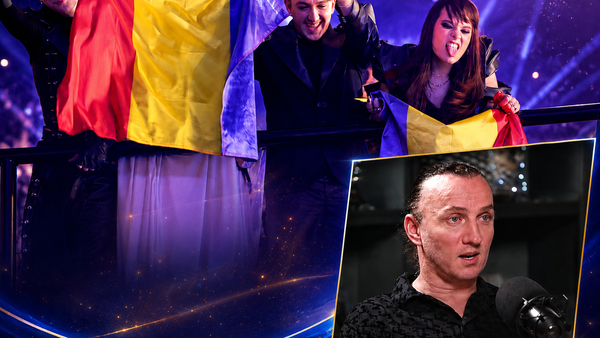 Mihai Traistariu, verdict DUR dupa FINALA Eurovision 2026 si prestatia Alexndrei Capitanescu: "Nu poți face EXPERIMENTE la un concurs de asemenea anvergură..."