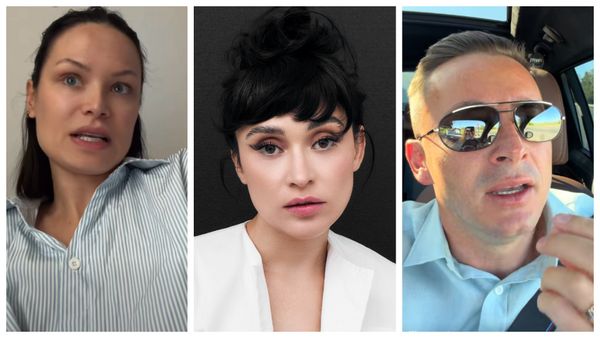 Artiștii din Moldova care sar &icirc;n apărarea Rom&acirc;niei &icirc;n SCANDALUL VOTULUI: Irisha, Irina rimes și Emilian Crețu sunt dezamăgiți și rușinati de CE SE &Icirc;NT&Acirc;MPLĂ: "Piesa rom&acirc;nilor a fost mult mai bună dec&acirc;t a lui Satoshi. Așa de..."