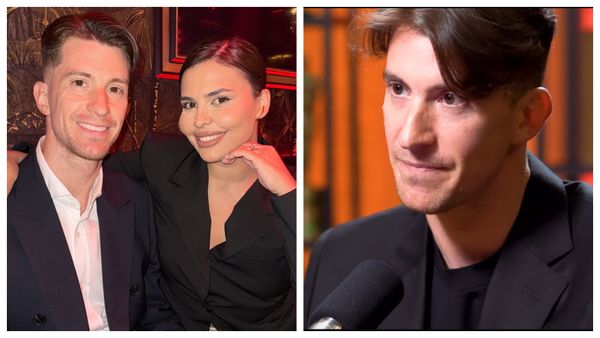 Rareș Cojoc, DECLARAȚII EXPLOZIVE despre divorțul de Andreea Popescu! C&acirc;nd și-a dat seama celebrul dansator că relația cu fosta soție nu mai poate fi salvată: &bdquo;Nu sunt de vină. Trădat...pentru că ceea ce am oferit nu...&rdquo;