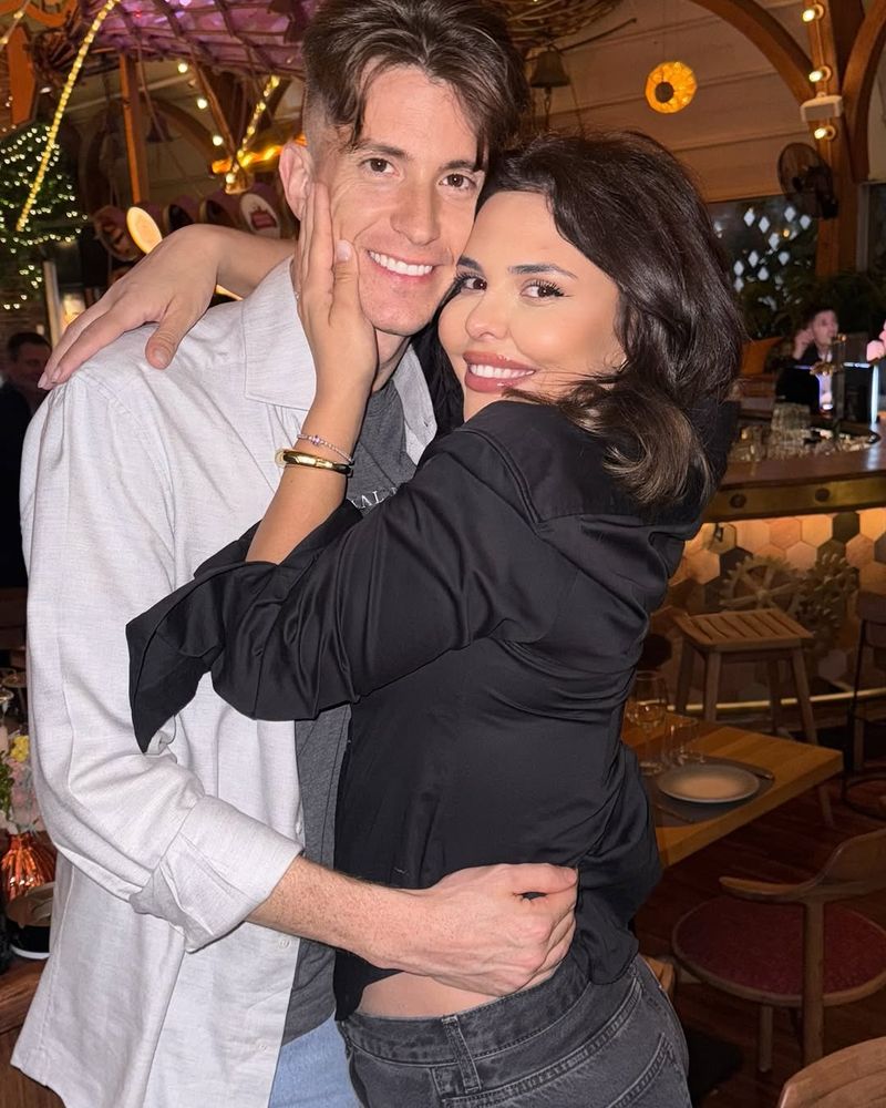 Ce s-a întâmplat, de fapt, între Rareș Cojoc și Andreea Popescu? 