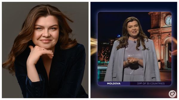Ce se &icirc;nt&acirc;mplă acum cu Margarita Druță după EXPLICAȚIILE DIN SCANDALUL VOTULUI Moldovei acordat Rom&acirc;niei la Eurovision 2026! Detaliul care NU A PUTUT TRECE NEOBSERVAT