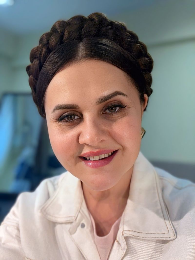 Niculina Stoican, dezvăluiri dureroase despre tatăl său biologic 