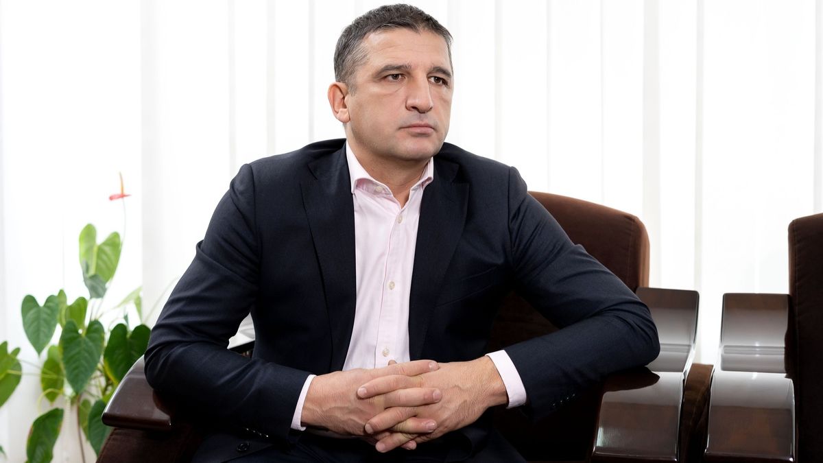 Directorul TRM, Vlad Țurcanu, și-a dat demisia &icirc;n urma scandalului privind jurizarea de la Eurovision.