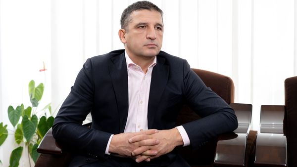 BREAKING: Directorul TRM, Vlad Țurcanu, DEMISIONEAZĂ &Icirc;N PLIN SCANDAL Eurovison 2026: "Am evitat să dau indicații juriului, membrilor juriului, iar ceea ce s-a &icirc;nt&acirc;mplat..."