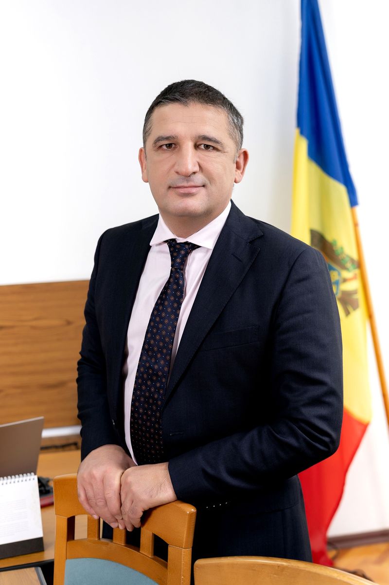 Directorul TRM, Vlad Țurcanu, și-a dat demisia în urma scandalului privind jurizarea de la Eurovision.
