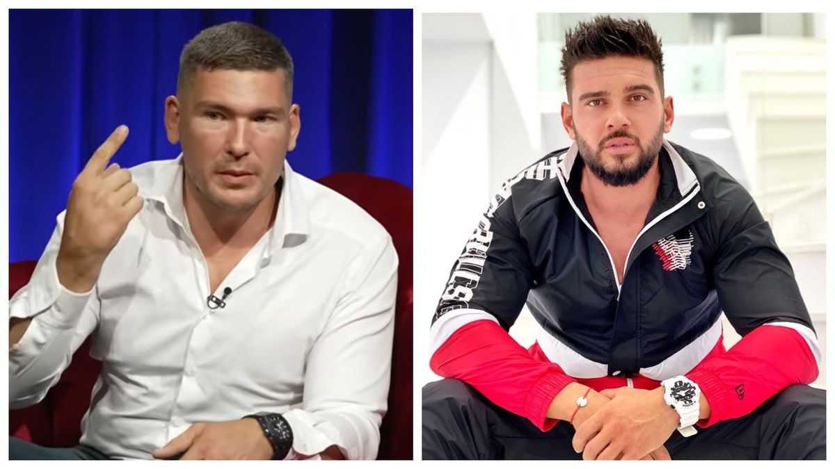 Călin Donca, noi declarații despre Dorian Popa.
