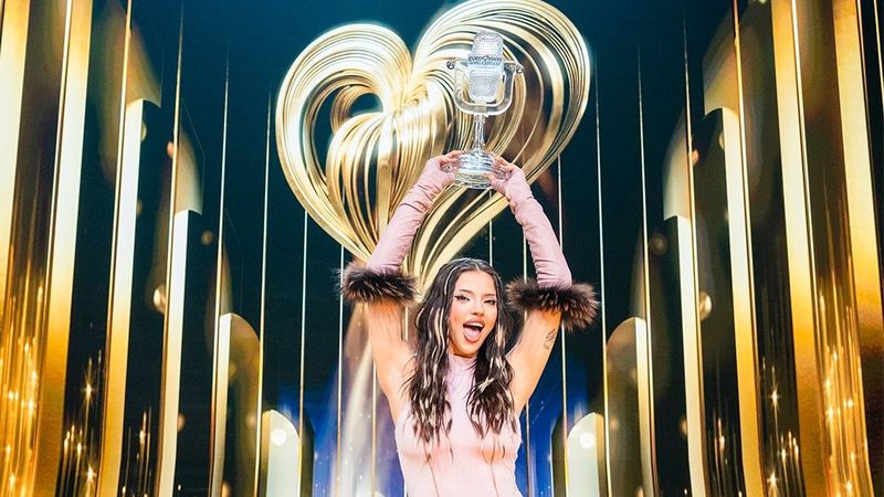 Cine este soțul c&acirc;știgătoarei Eurovision 2026? DARA s-a căsătorit anul trecut cu medicul turc Ervin Ivanov: &bdquo;El a fost cel care m-a &icirc;ncurajat să particip&rdquo;