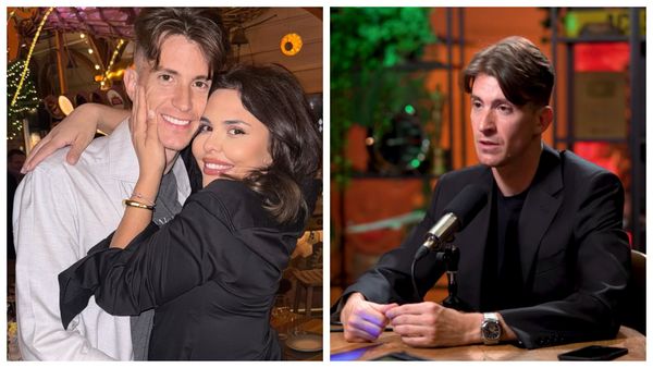 Cum a &icirc;ncercat tatăl lui Rareș Cojoc să salveze căsnicia fiului său? Celebrul dansator face dezvăluiri neașteptate la o luna de la semnarea actelor de divorț: &bdquo;O iubește foarte mult chiar și acum&rdquo;