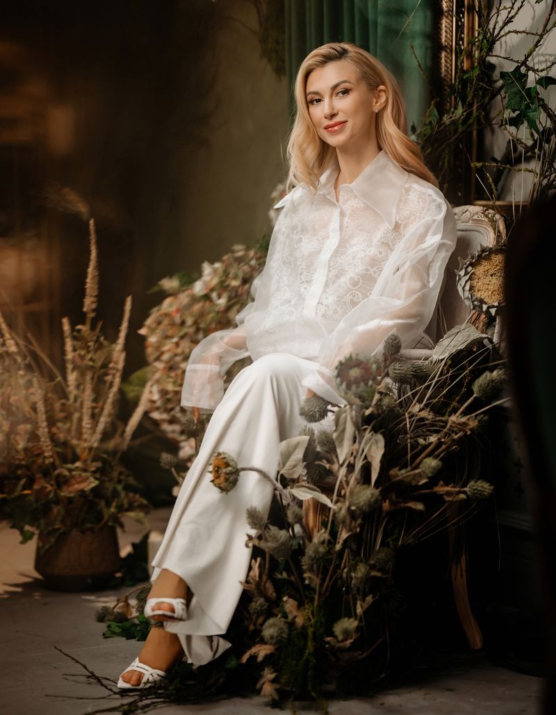  Andreea Bălan și Petrișor Ruge