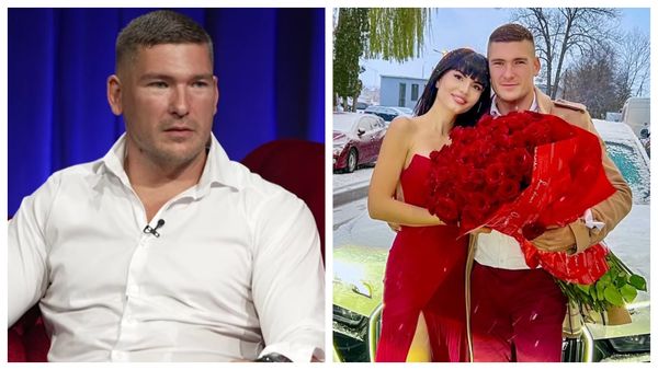 Călin Donca, ADEVĂRUL despre amantele lui! CE A RĂSPUNS c&acirc;nd a fost &icirc;ntrebat dacă acestea stau cu el &icirc;n casă: &bdquo;Problema care este? Nu avem loc. Patul este și așa str&acirc;mt&rdquo;