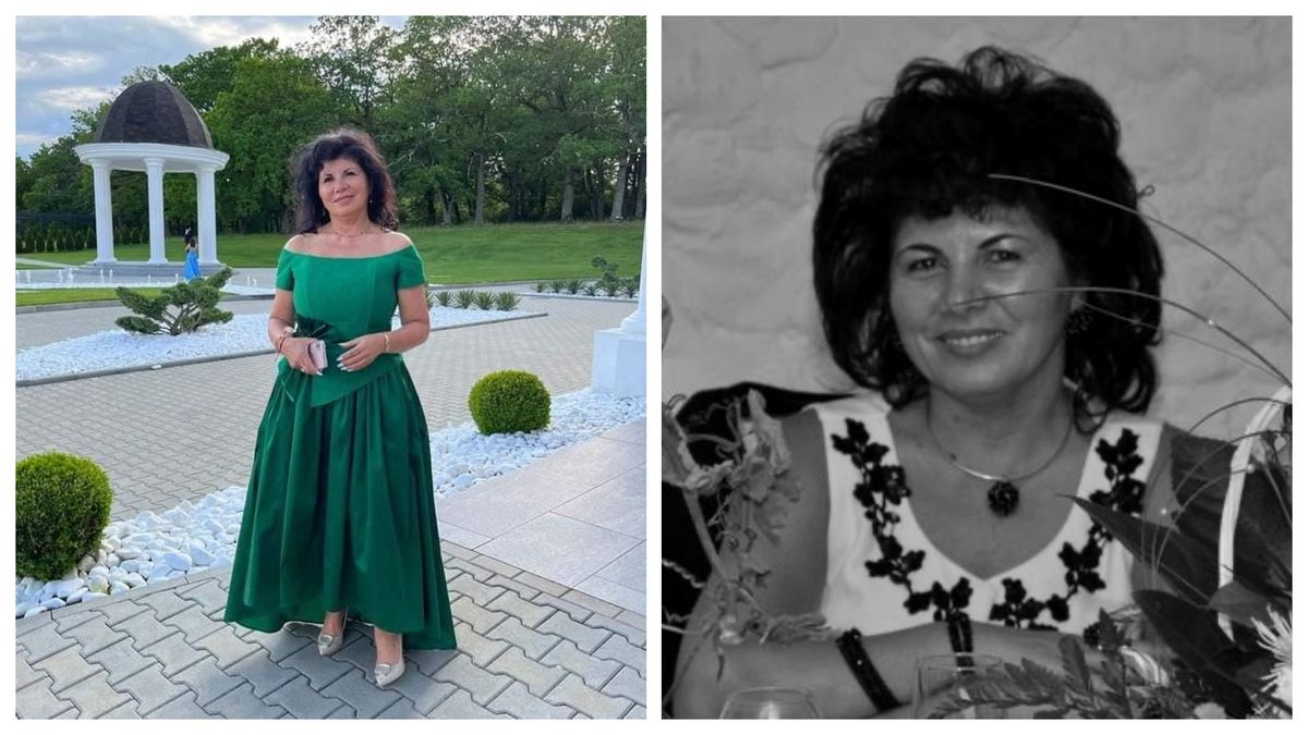 Cadavrul Codruței Notar, femeia din Sibiu ucisă cu s&acirc;nge rece de propria fiică, a fost deshumat din nou.