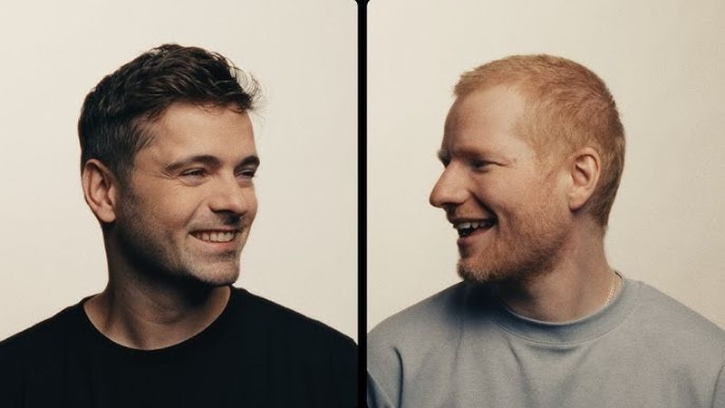 COLABORAREA CARE NU TREBUIE SĂ-ȚI LIPSEASCĂ DIN PLAYLIST! "Repeat It" este piesa lansată de Martin Garrix și Ed Sheeran: "Sper să vă bucurați de videoclip; include imagini din viețile noastre din ultimii 12 ani și surprinde tot ceea ce am făcut de..."