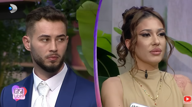 Fosta concurentă  din Casa Iubirii susține că se consuma din cauza hate-ului pe care îl primea Alexandru 