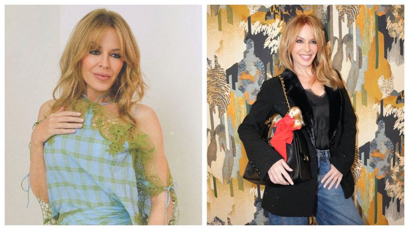 Kylie Minogue, DEZVĂLUIRE NEAȘTEPTATĂ! Celebra c&acirc;ntăreață a fost diagnosticată cu cancer pentru a doua oară &icirc;n 2021: &bdquo;Nu simțeam nevoia să spun lumii &icirc;ntregi și, de fapt, nici nu puteam pe atunci, pentru că...&rdquo;