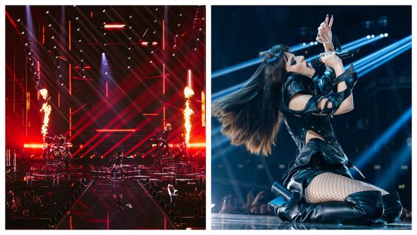 VIDEO Imagini neașteptate cu unul dintre jurații din Moldova după VOTUL ACORDAT ROM&Acirc;NIEI la Eurovision 2026: "Doamne ferește! Ceva &icirc;nfiorător. Acum &icirc;nțelegem, a invidiat-o pe Alexandra Căpitănescu. Ce a căutat &icirc;n..."