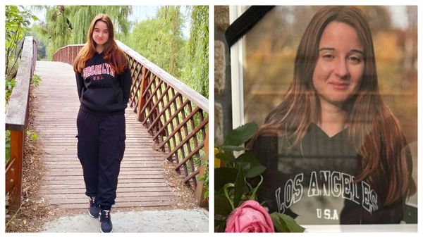 Sora Alisiei, de față &icirc;n momentul &icirc;n care A FOST DESCOPERIT trupul ne&icirc;nsuflețit al tinerei de 18 ani ucisă la o fermă din Bihor. ESTE DUREROS CE LE-A CERUT fetița de 7 ani părinților: "I-a spus soției mele să..."
