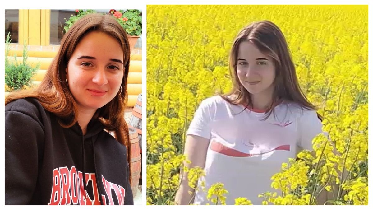 Alice, eleva ucisă pe un c&acirc;mp din Bihor