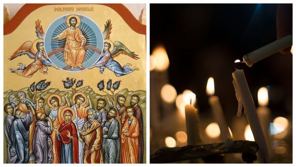 Sărbătoare mare &icirc;n CALENDARUL ORTODOX pe 21 mai 2026. Ce tradiții și obiceiuri respectă creștinii de &Icirc;nălțarea Domnului și ce NU AU VOIE să facă sub nicio formă?
