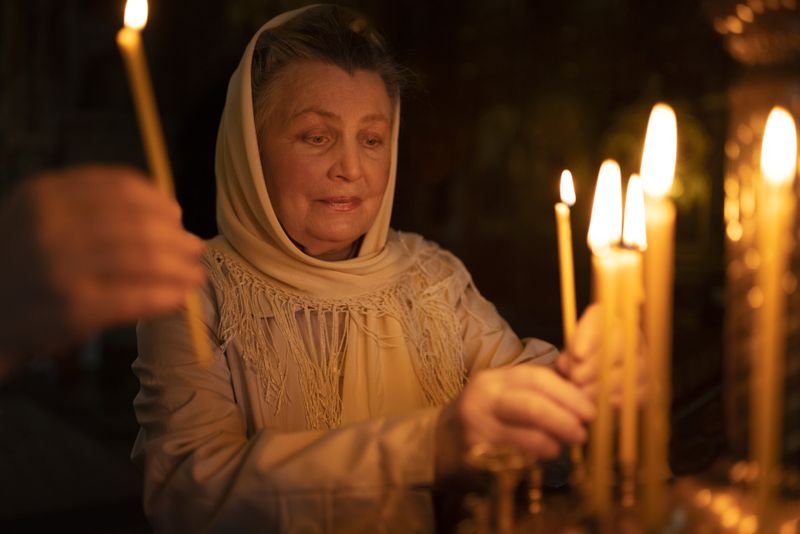 De ce tradiții și obiceiuri țin cont credincioșii de Înălțarea Domnului? 