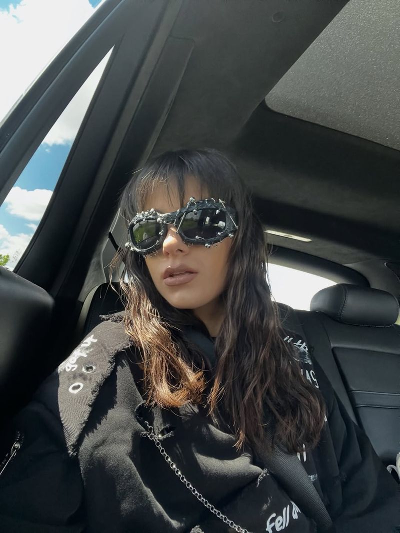 Alexandra Căpitănescu, planuri mari după terminarea Facultății de Fizică 