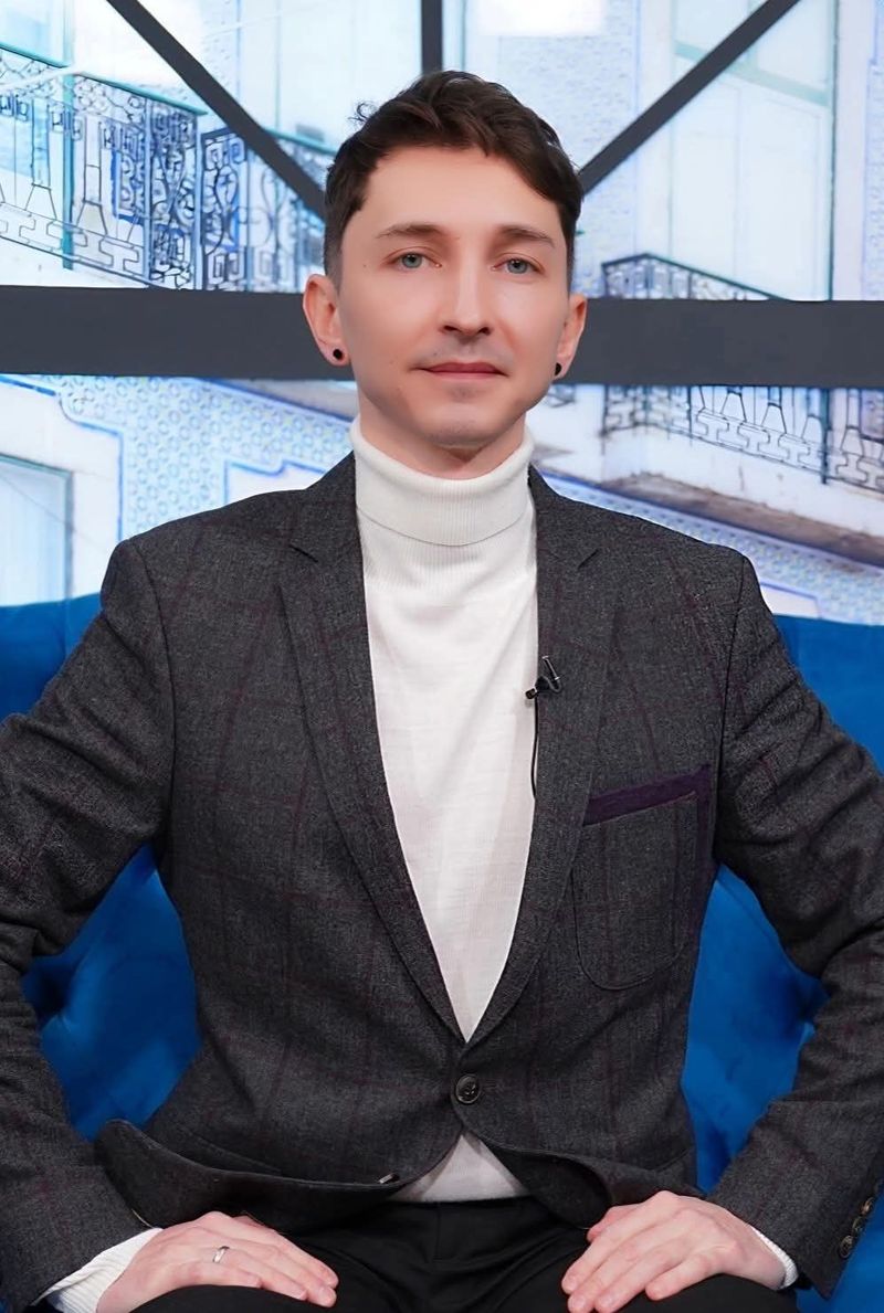 Pavel Orlov, juratul 4 din Moldova, a dat cele mai mici note Alexandrei Căpitănescu.
