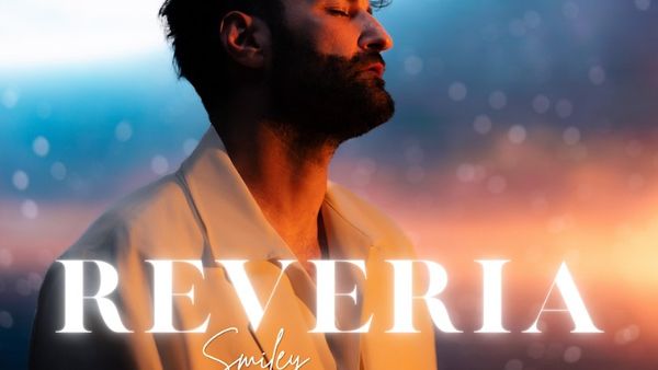 Smiley lansează &bdquo;Reveria&rdquo;, prima piesă din noul său album "Nunți, botezuri, cumetrii și ce o mai fi&hellip;"