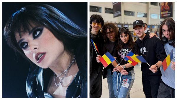 CE A PUTUT SĂ PĂȚEASCĂ Alexandra Căpitănescu &icirc;nainte de semifinala Eurovision? C&acirc;ntăreața a povestit abia acum: &bdquo;Am suferit foarte mult. Pentru mine cel mai important lucru...&rdquo;