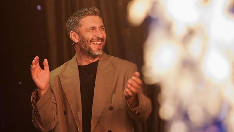 Dragoș Bucur, DECLARAȚII INEDITE despre personajul pe care &icirc;l interpretează &icirc;n noul thriller semnat de regizorul nominalizat la Oscar, David Mackenzie: &bdquo;FUZE: Diversiune explozivă&rdquo;: "După c&acirc;teva discutii &icirc;n care i-am povestit regizorului despre..."