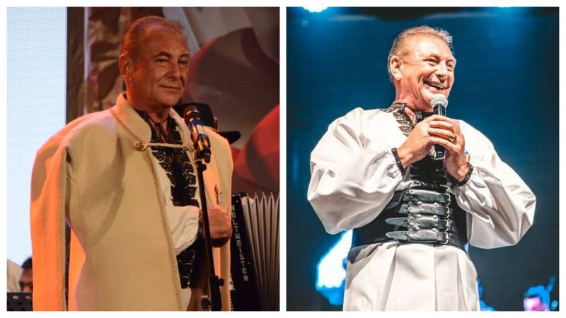 DOLIU &icirc;n familia lui Nicolae Furdui Iancu! Mama interpretului de muzică populară s-a stins din viață: &bdquo;O lum&acirc;nare aprinsă și o rugăciune pentru un suflet bun, pe care nu &icirc;l vom uita niciodată&rdquo;