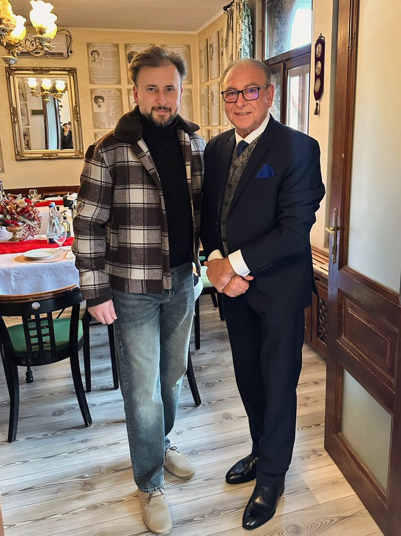 Doliu în familia lui Nicolae Furdui Iancu 
