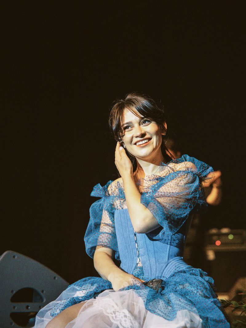 Irina Rimes