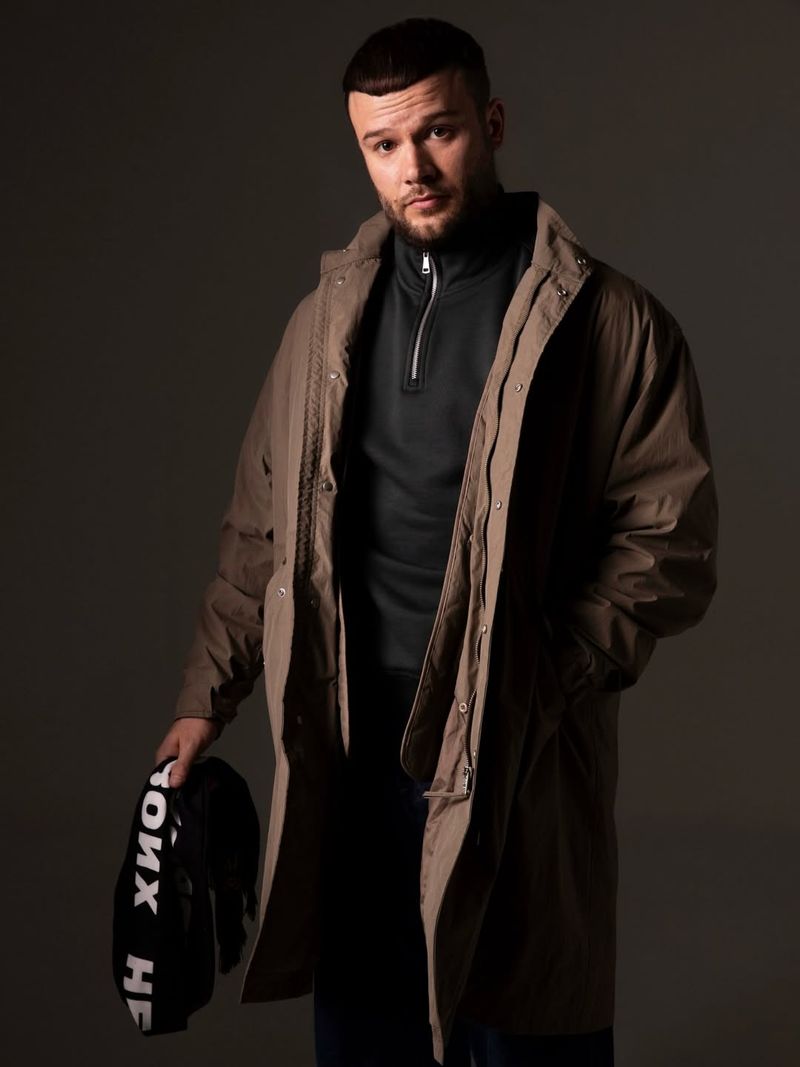 Max Korzh va face show pe Arena Națională sâmbăta aceasta 