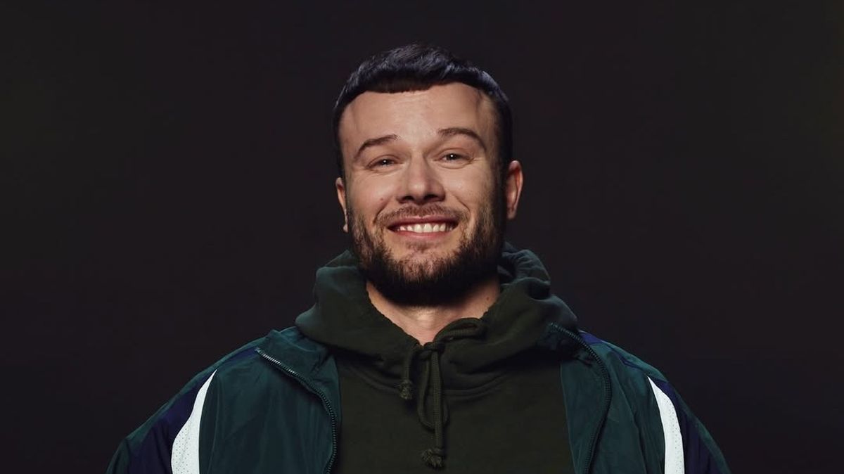 Cine este Max Korzh?