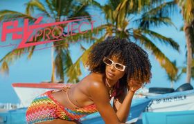 FLY PROJECT - Mi Corazon (Bam Bam Bam)