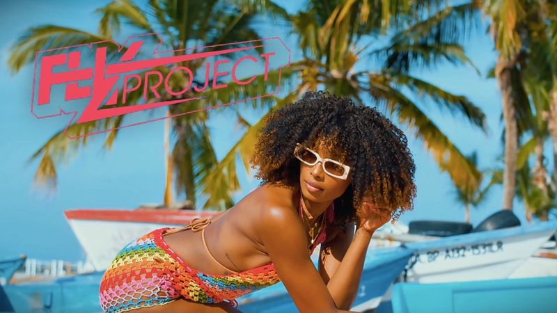 FLY PROJECT - Mi Corazon (Bam Bam Bam)