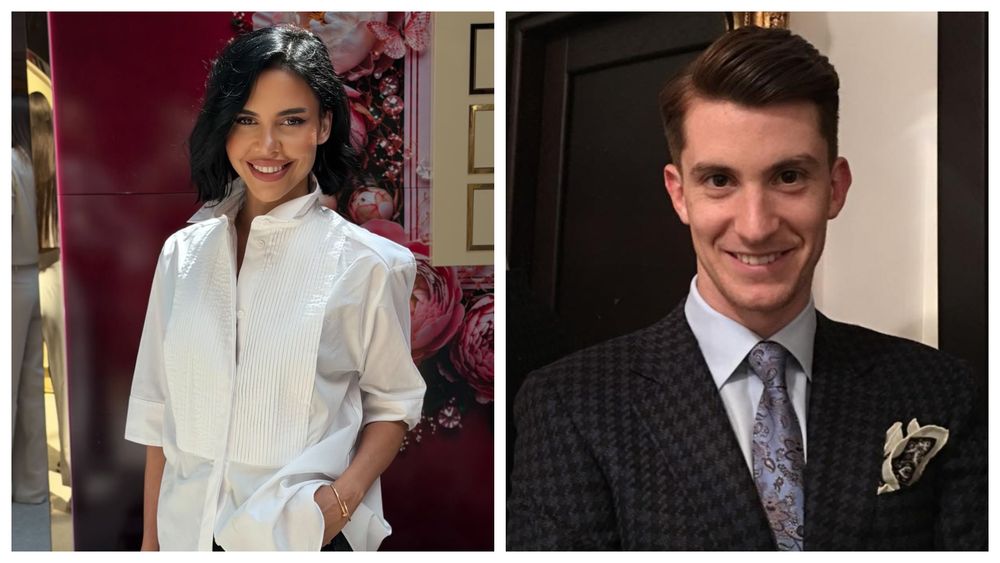 Andreea Popescu scoate artileria grea! Mesajul transmis de vedetă &icirc;n urma declarațiilor făcute de Rareș Cojoc despre divorțul lor: &bdquo;Nu uita că atunci c&acirc;nd un om ajunge &icirc;n v&acirc;rf, rareori ajunge singur&rdquo;