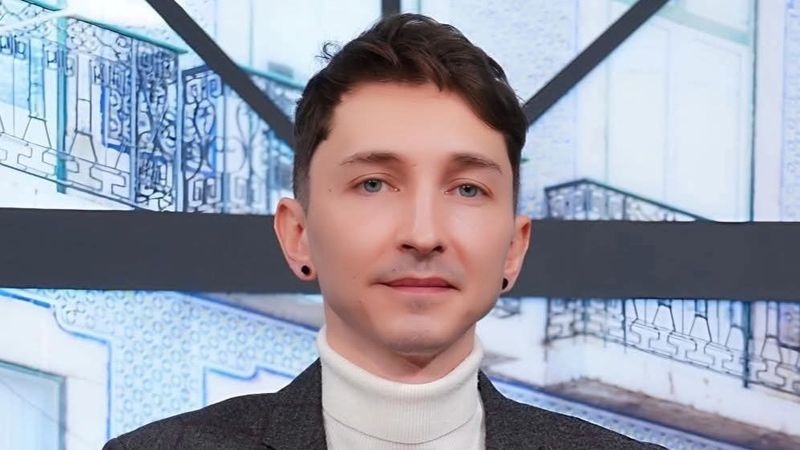 Pavel Orlov, DECIZIE NEAȘTEPTATĂ &icirc;n toiul controverselor Eurovision 2026. DE CE ar fi recurs juratul din Moldova la acest gest: "Din păcate, și-a scos..."