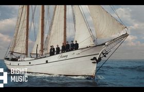 BTS - Swim