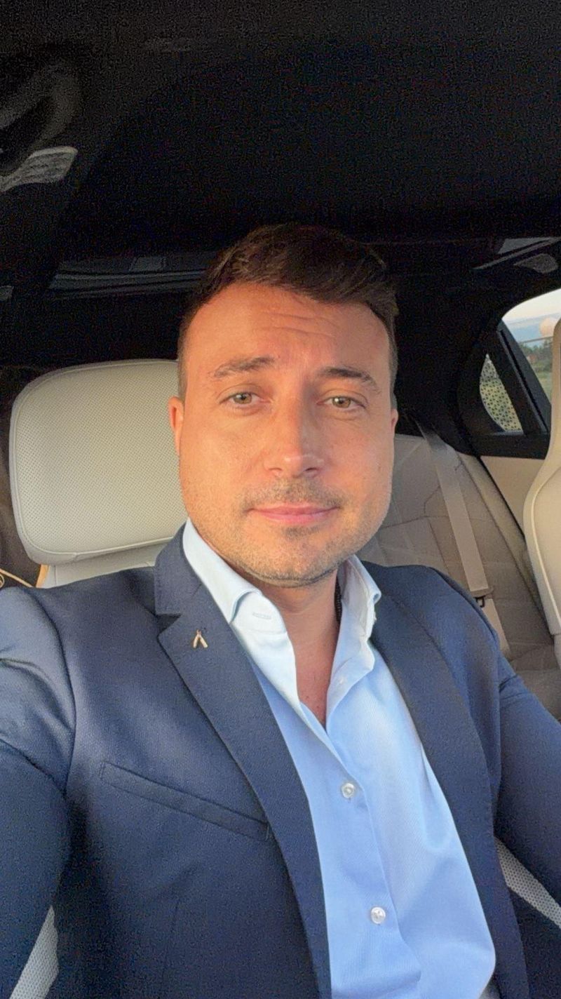 Valentin Sanfira